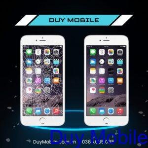 Thay mặt kính/Ép kính iPhone 5G/5S/5C/5SE
