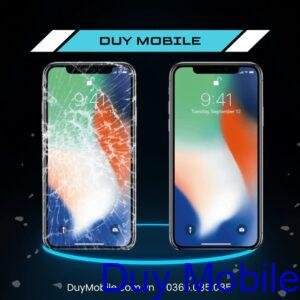 Thay mặt kính/Ép kính iPhone 11/11 Pro /11 Pro Max