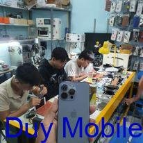 Duy mobile