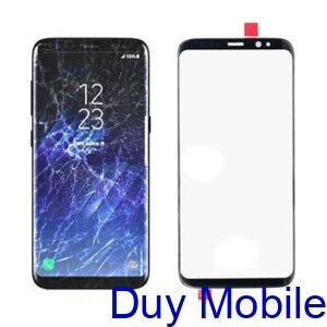 Thay mặt kính/Ép kính Samsung Note 9