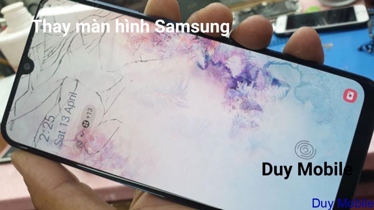Ep kinh samsung A50 lay lien