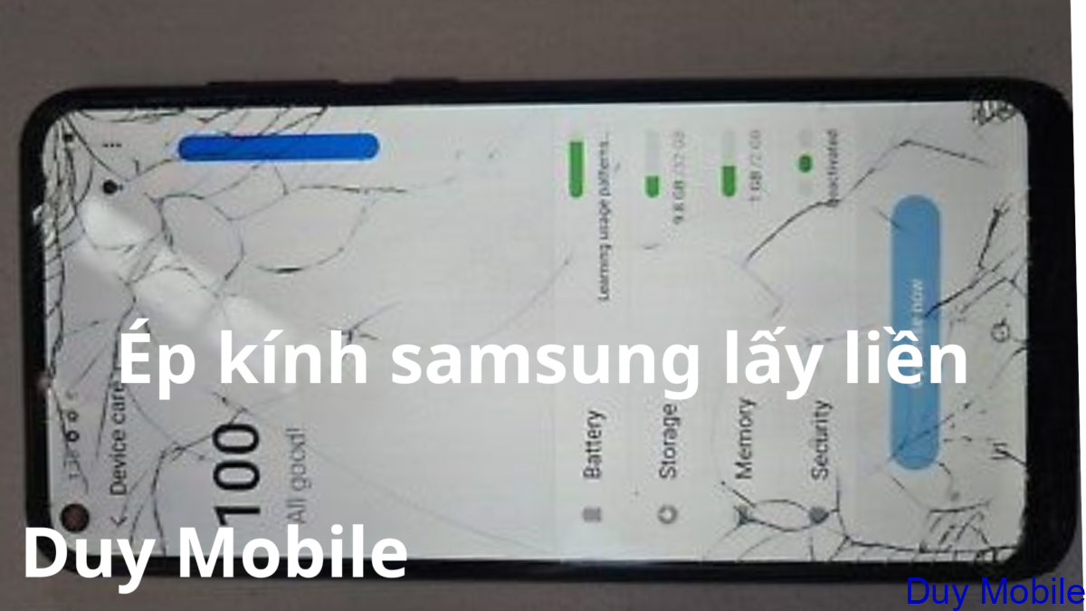 Ep kinh samsung lay lien