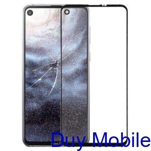 Ép kính samsung A8s