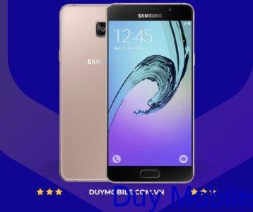 Ép kính samsung A7 2016 (A710)
