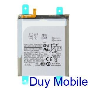 Thay pin Samsung Galaxy s21 Ultra