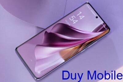 Thay màn hình Oppo Reno 10 5G