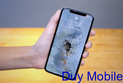 Thay màn hình iPhone XS Max