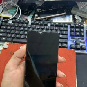 Ép kính ZTE Nubia Red Magic 7S Pro