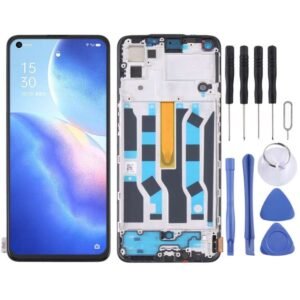 Màn Hình Oppo Reno 5