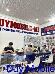 Thay màn hình điện thoại Xiaomi 13T Pro