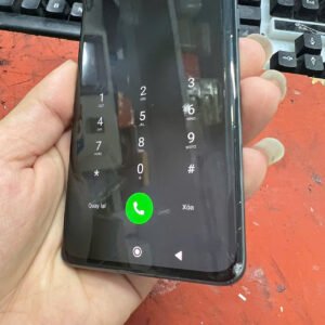 Ép Kính Xiaomi Mi 12S Pro