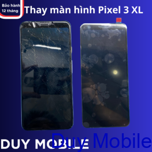 Thay màn hình Google Pixel 3 XL