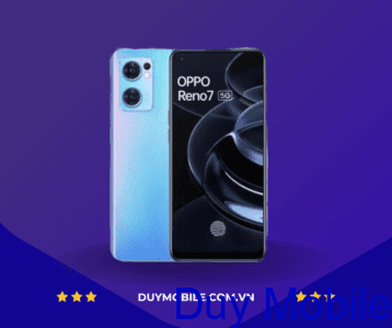 Thay mic OPPO Reno7 5G