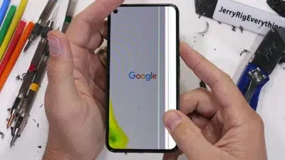 Thay màn hình Google Pixel 8