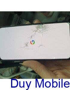 Thay Mặt Kính/Ep Kính Google Pixel 5