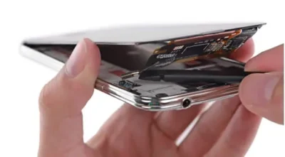 Thay màn hình Oppo Reno 10 5G