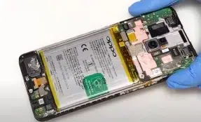 Thay Pin điện thoại Oppo A1 pro 5G