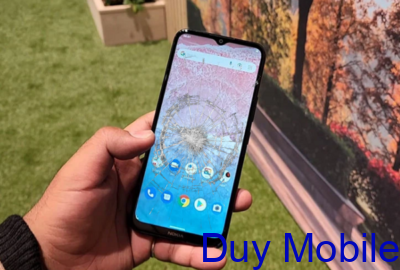 Thay mặt kính/ép kính Nokia G22