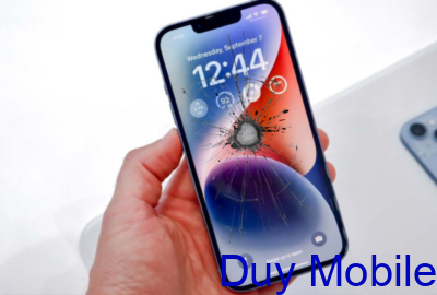 Thay màn hình điện thoại iPhone 14