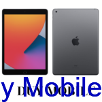 Thay màn hình iPad Gen 7