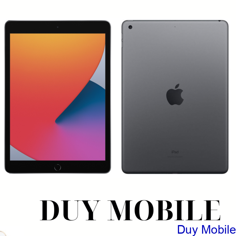 Thay màn hình iPad Gen 7