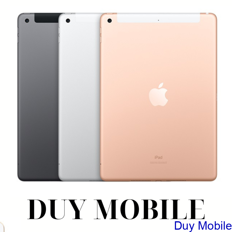 Thay màn hình iPad Gen 8