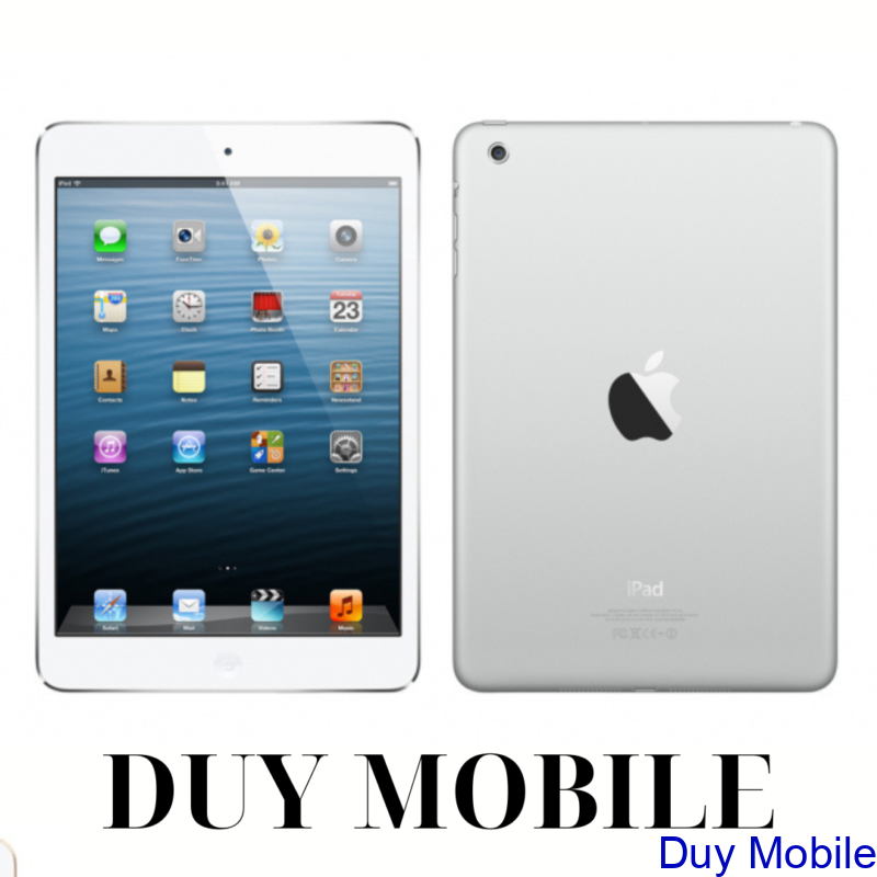 Thay màn hình iPad Mini 1