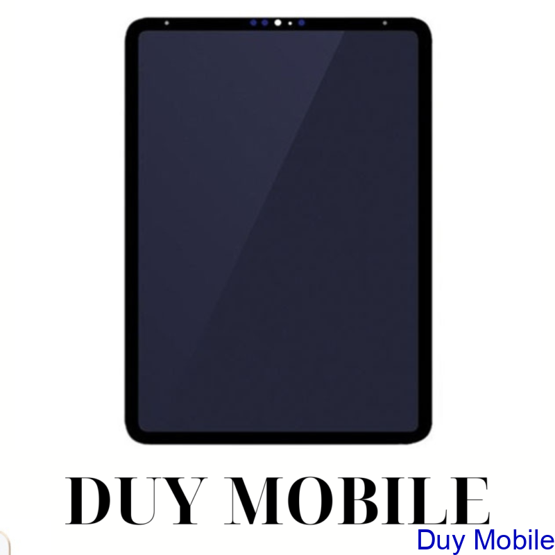 Thay màn hình iPad Mini 6