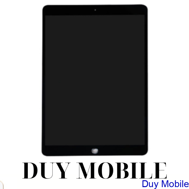 Thay màn hình iPad Pro 10.5