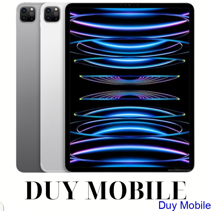 Thay màn hình iPad Pro 12.9 (2015)