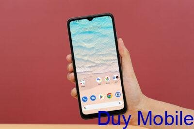 Thay mặt kính/ép kính Nokia G22