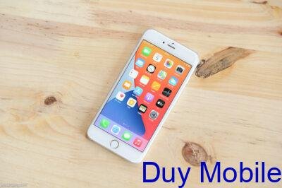 Thay màn hình iPhone 6S