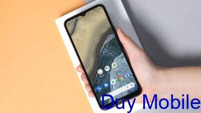 Thay mặt kính/ép kính Nokia G11 Plus