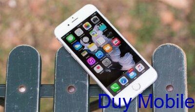 Thay màn hình iPhone 7G