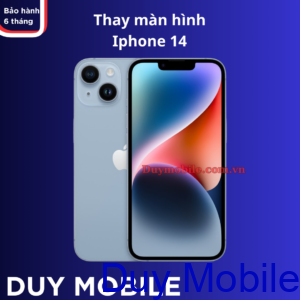 thay màn hình iphone 14