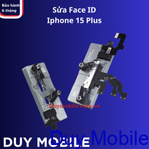 Sửa chữa, thay thế Face iD Iphone 15 Plus