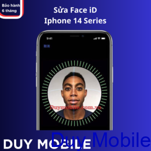 Thay Thế Face ID iPhone 14