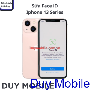 Sửa chữa / Thay thế Face iD iPhone 13 Pro