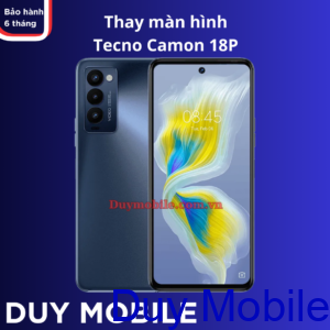 Thay màn hình Tecno Camon 18P