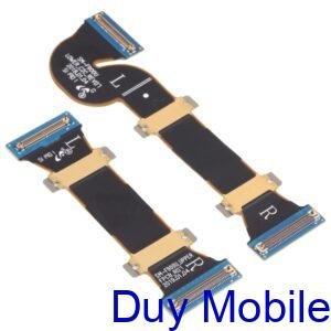 Thay cáp Gập Samsung Z Fold 2