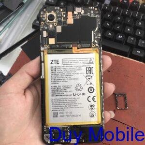 Thay pin Nubia Neo 2 5G
