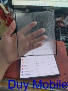 Thay kính Huawei Mate Xs 2