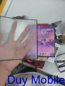 Thay kính Huawei Mate Xs 2
