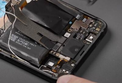 Ép Kính ROG Phone 6