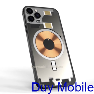 Thay sạc không dây Iphone 13 Mini