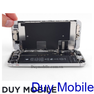 Thay Camera Trước iPhone SE 2020