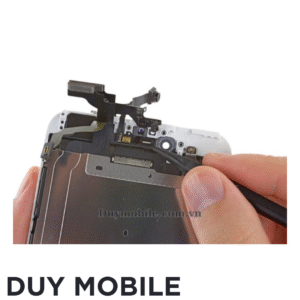 Thay Camera Trước iPhone 6 Plus