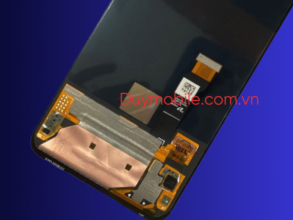 Thay cảm ứng ROG Phone 5