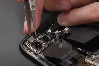 Ép Kính ROG Phone 6D