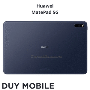Thay màn hình Huawei MatePad 5G